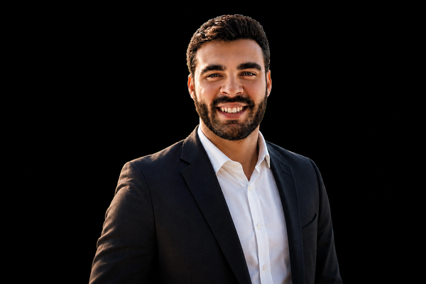 Bristan Farré, consultant SEO et fondateur de No Web